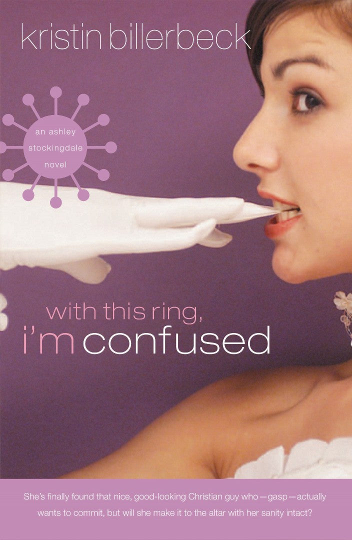 With This Ring, I'm Confused - Re-vived