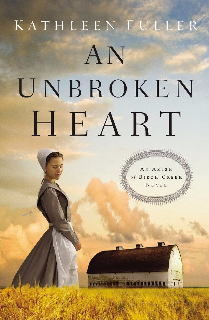 An Unbroken Heart - Re-vived