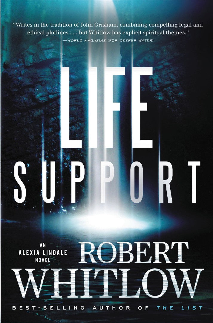 Life Support - Re-vived