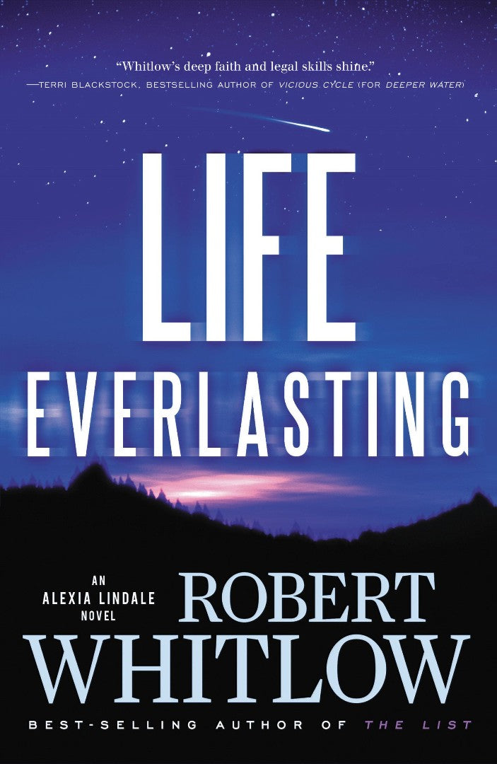 Life Everlasting - Re-vived
