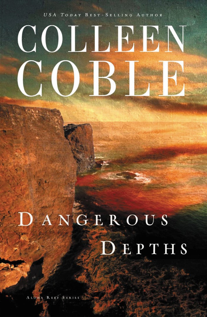 Dangerous Depths - Re-vived