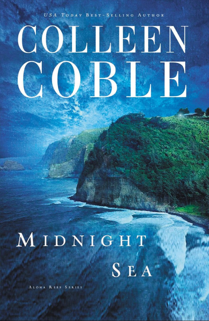 Midnight Sea - Re-vived