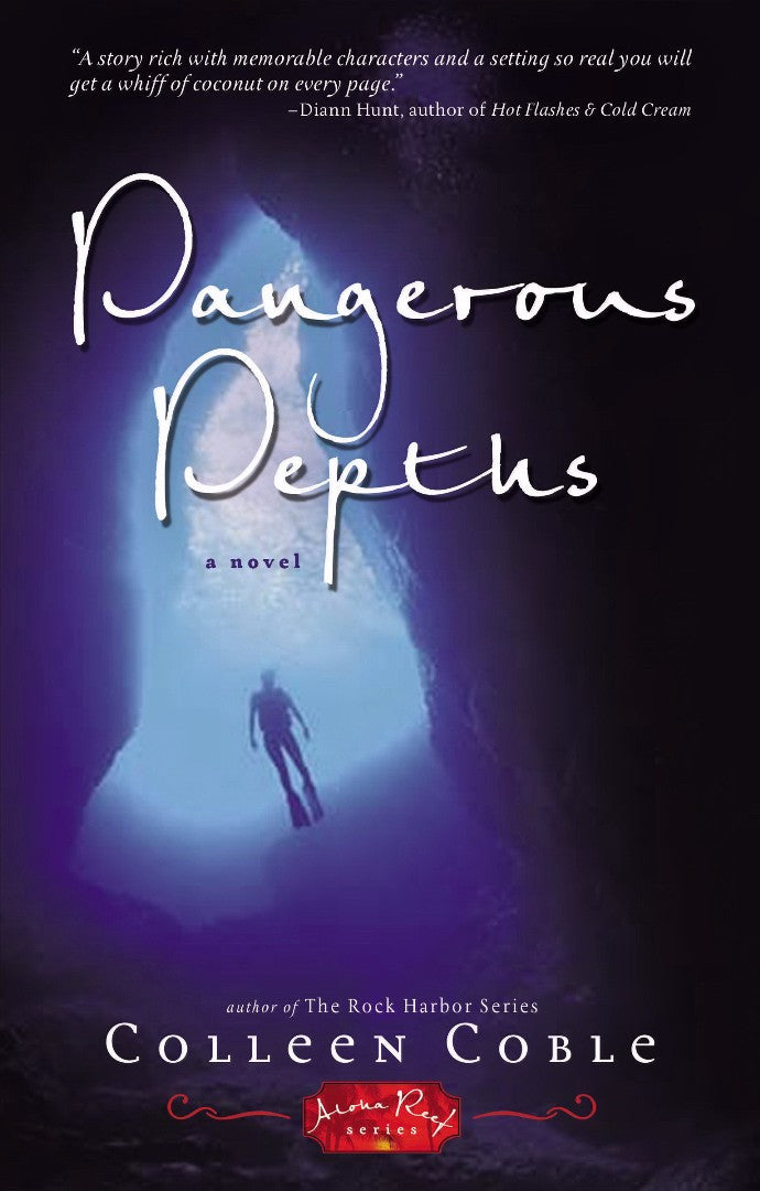 Dangerous Depths - Re-vived