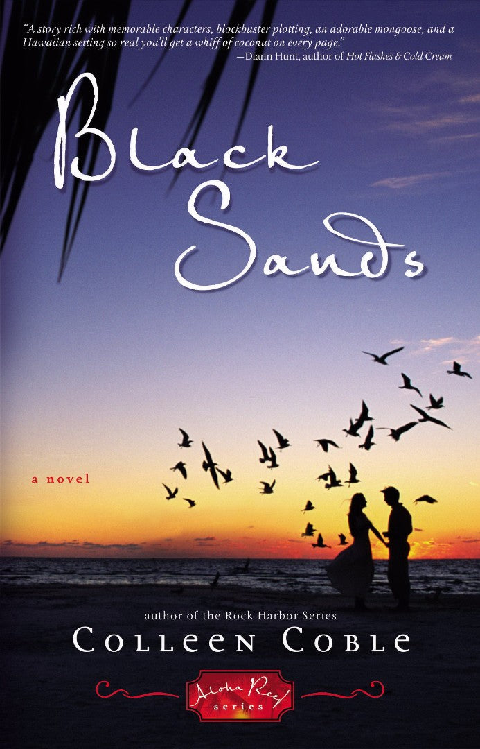 Black Sands - Re-vived
