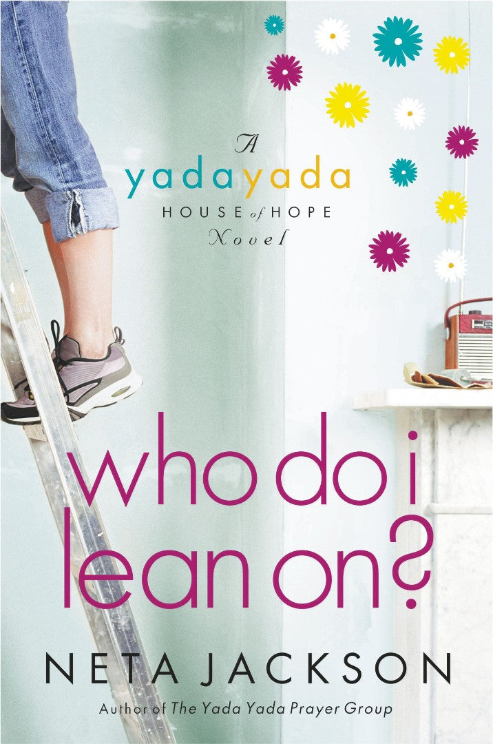 Who Do I Lean On? - Re-vived
