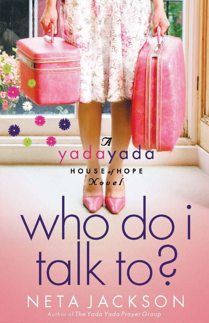 Who Do I Talk To? - Re-vived
