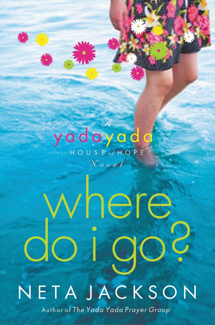 Where Do I Go? - Re-vived
