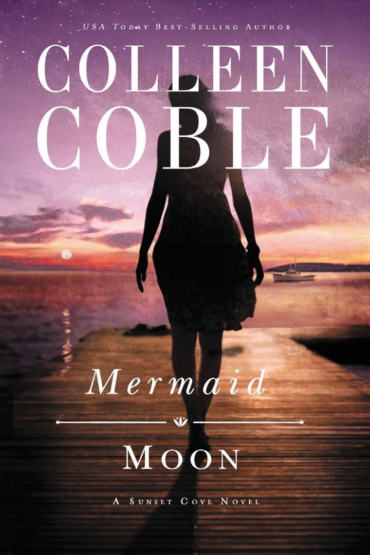 Mermaid Moon - Re-vived