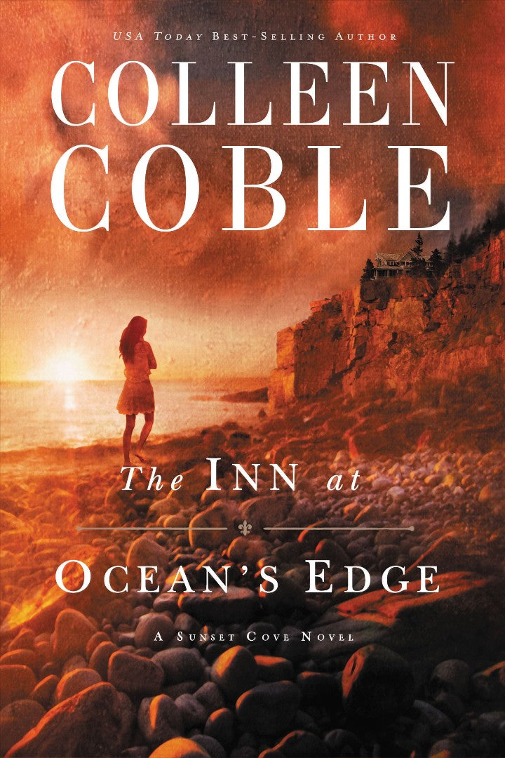 The Inn At Ocean's Edge - Re-vived
