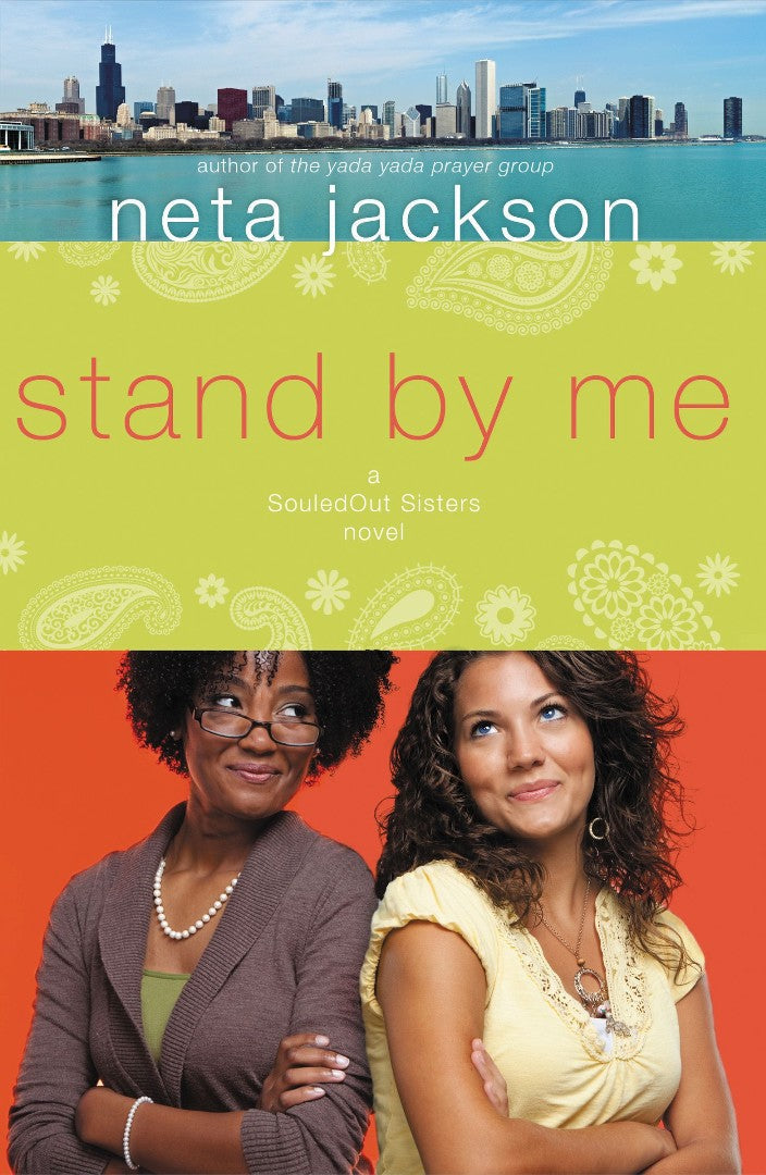 Stand By Me - Re-vived