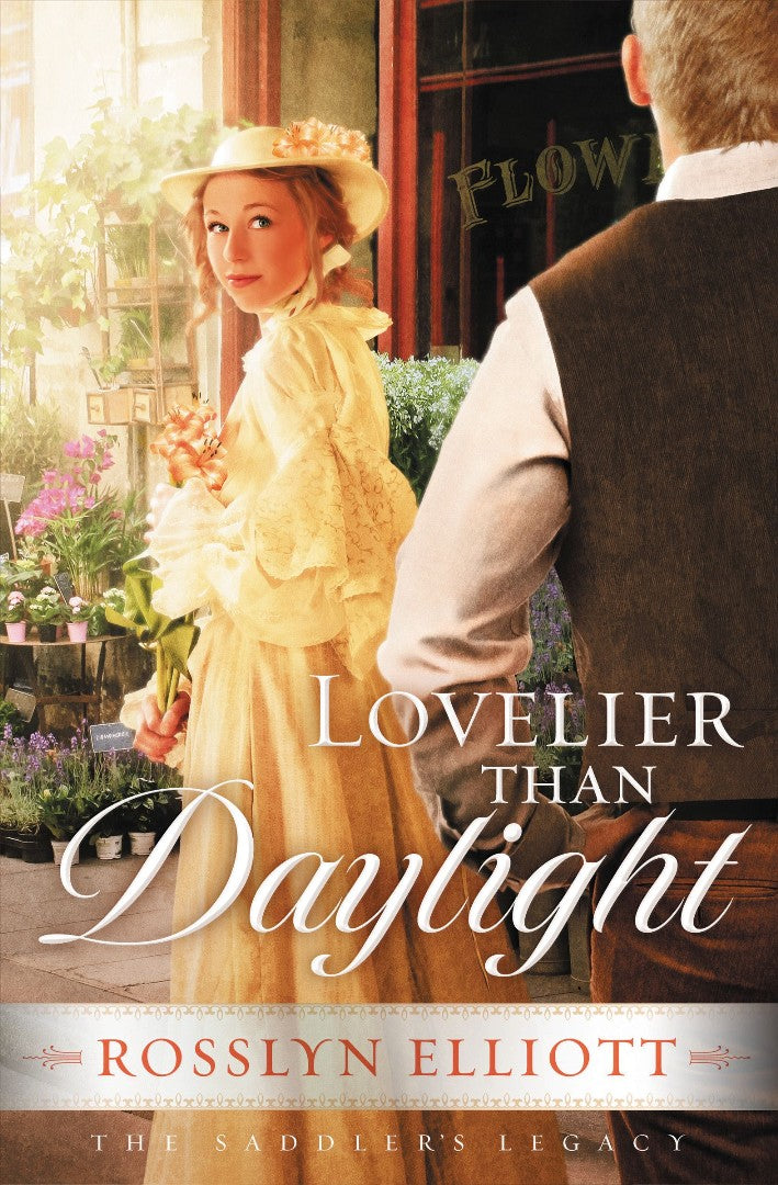 Lovelier Than Daylight - Re-vived