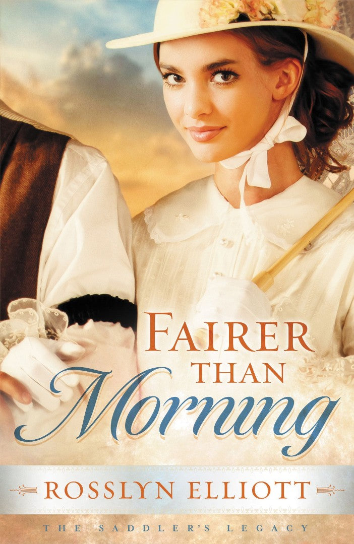 Fairer Than Morning - Re-vived