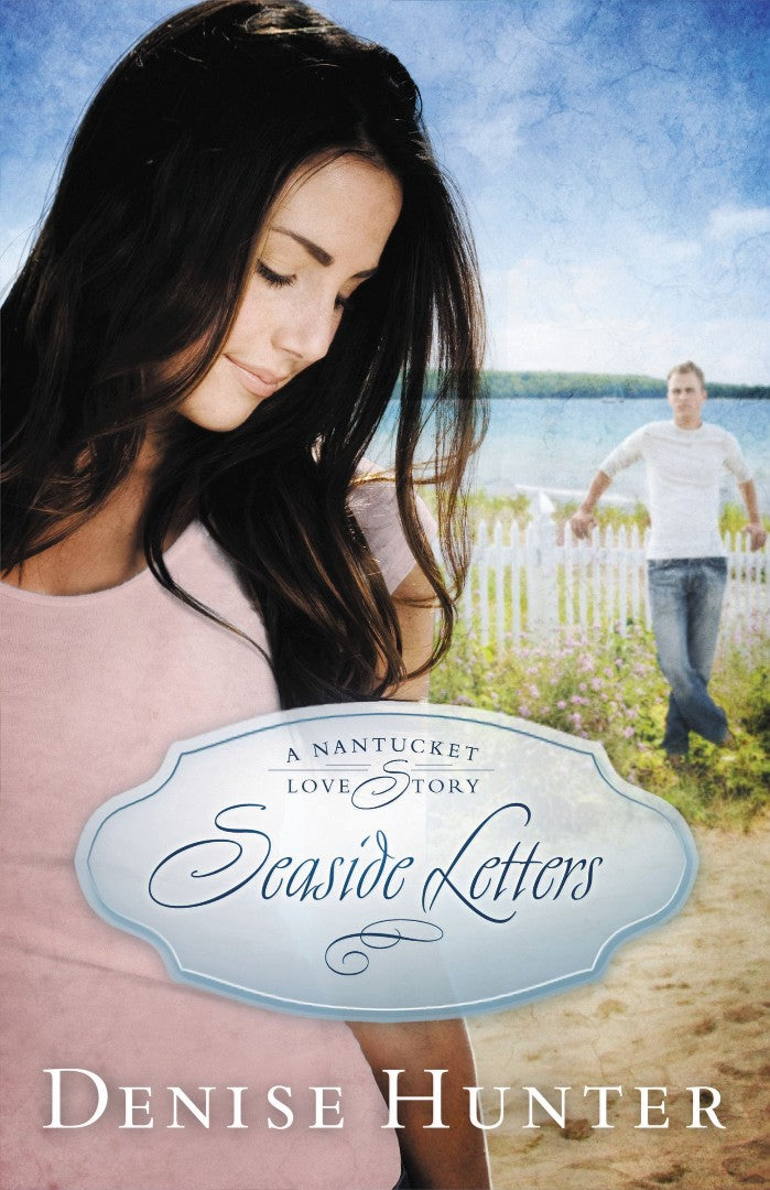 Seaside Letters - Re-vived