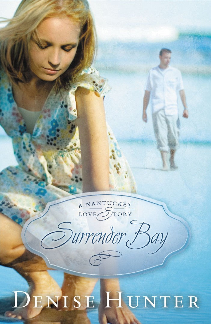 Surrender Bay - Re-vived