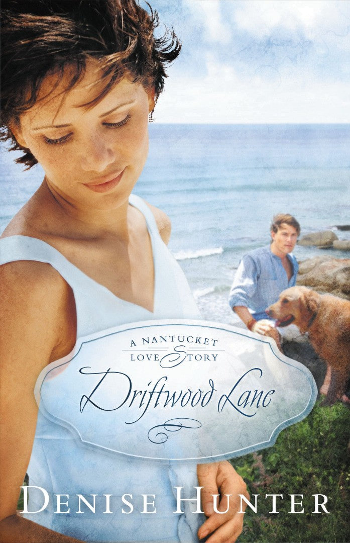 Driftwood Lane - Re-vived