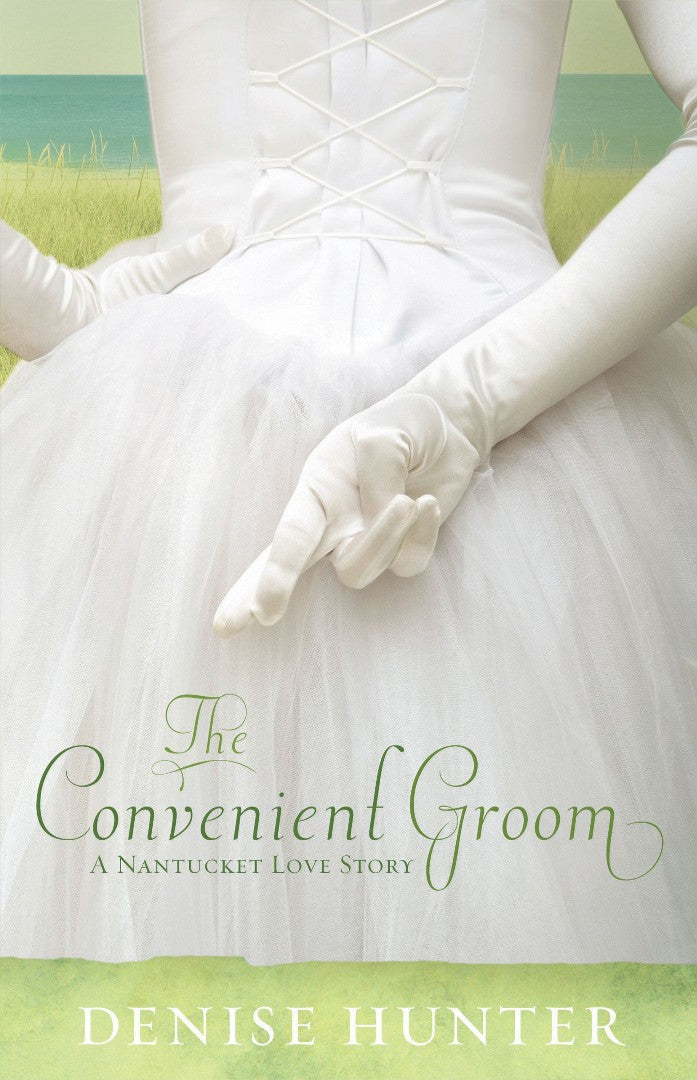 The Convenient Groom - Re-vived