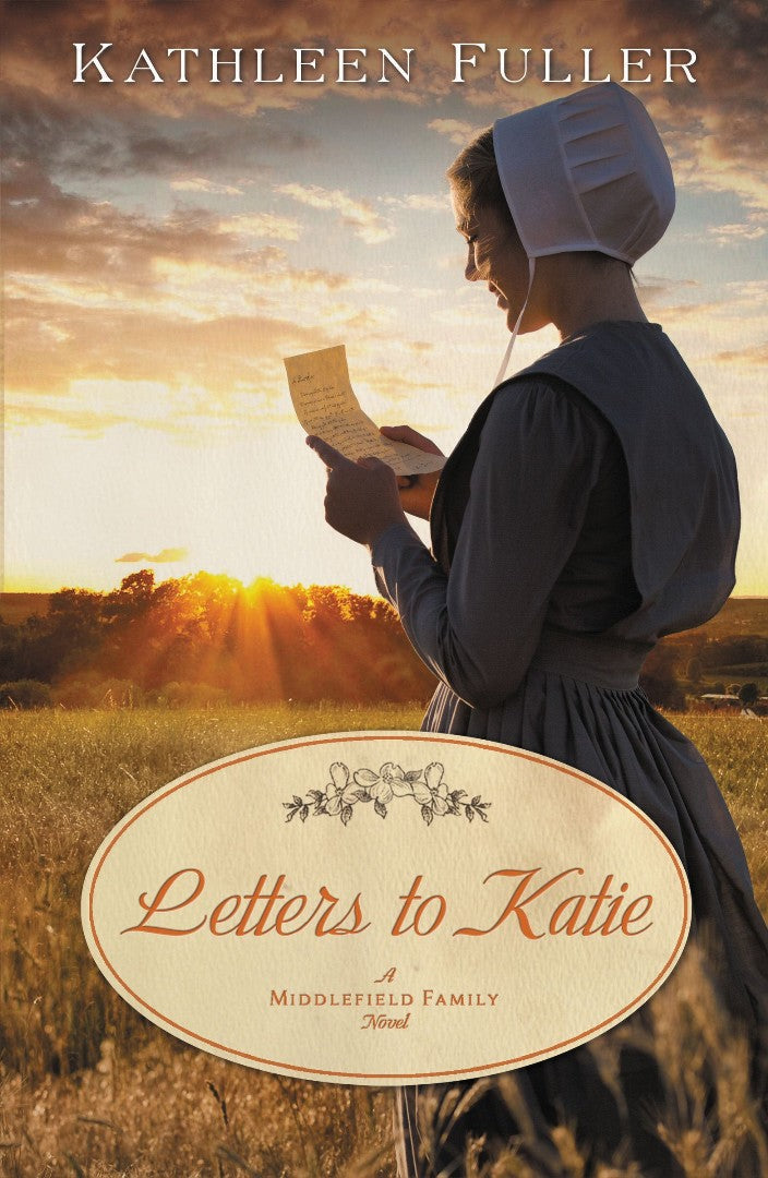 Letters To Katie - Re-vived