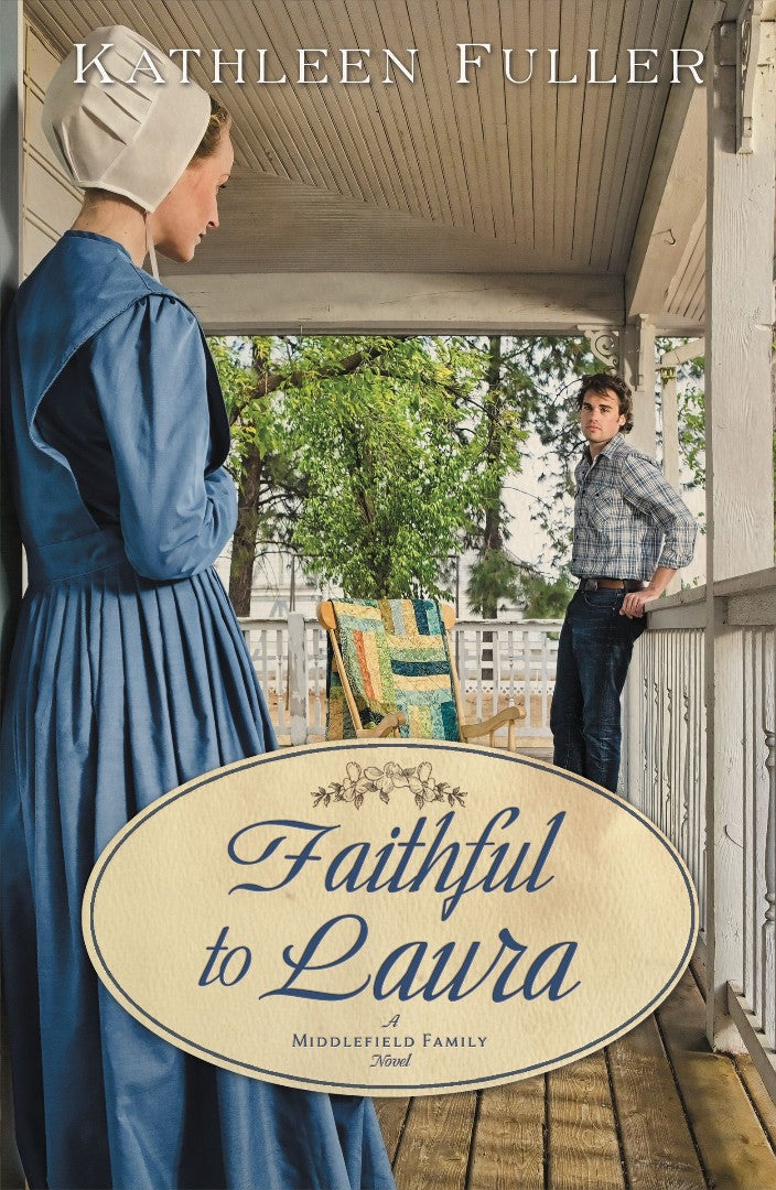 Faithful to Laura - Re-vived