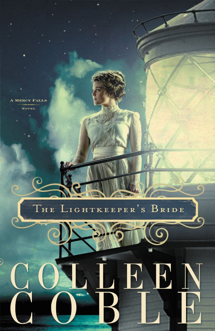 The Lightkeeper's Bride - Re-vived