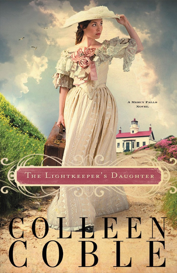 The Lightkeeper's Daughter - Re-vived