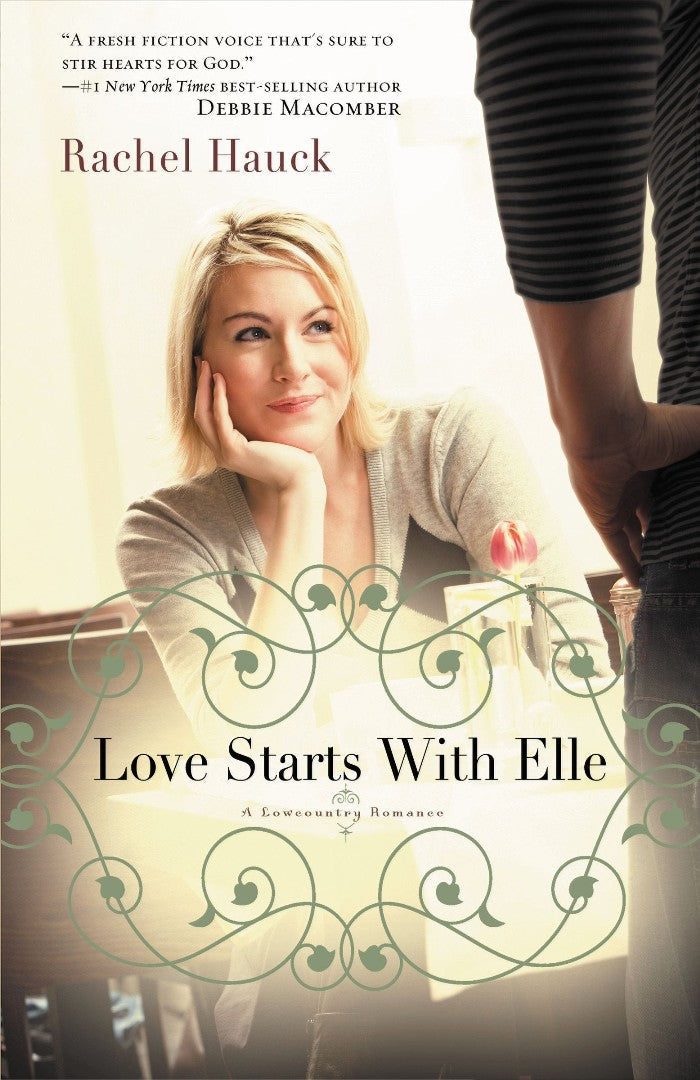 Love Starts With Elle - Re-vived