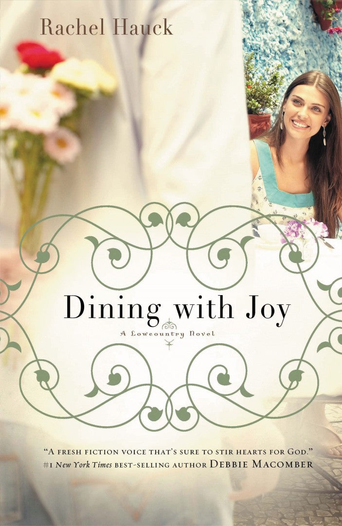Dining With Joy - Re-vived