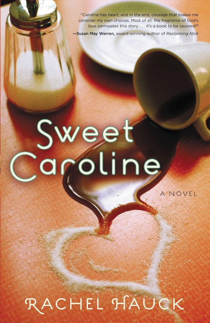 Sweet Caroline - Re-vived