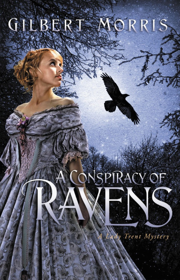 A Conspiracy Of Ravens - Re-vived