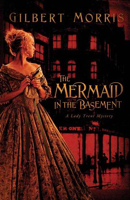 The Mermaid In The Basement - Re-vived