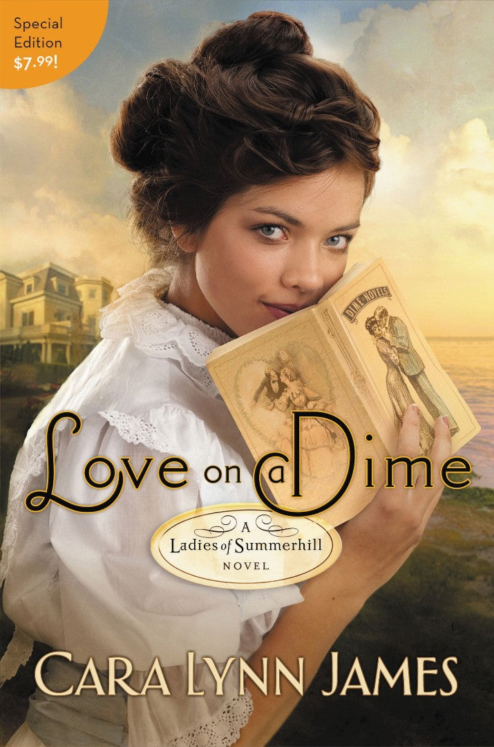 Love on a Dime - Re-vived