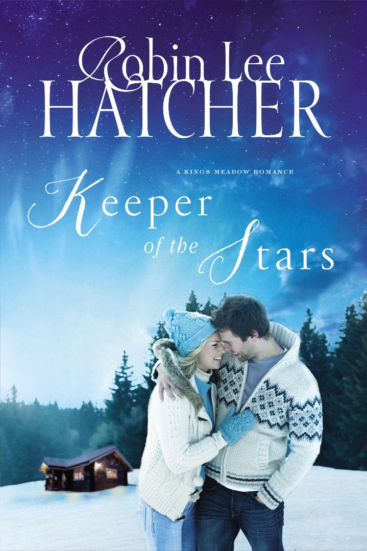 Keeper Of The Stars - Re-vived