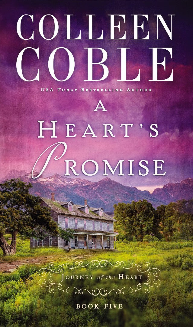 A Heart's Promise - Re-vived