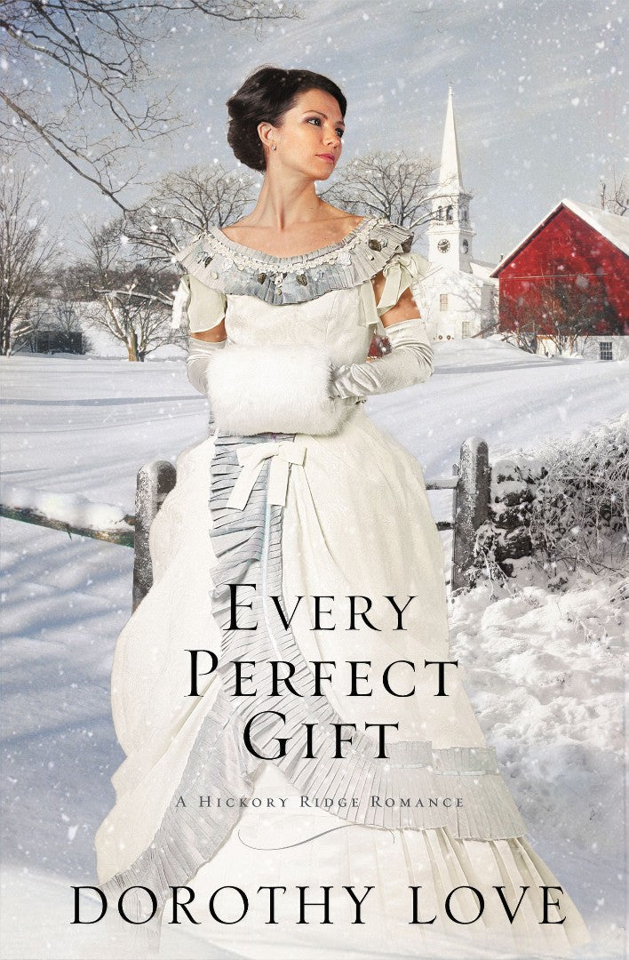 Every Perfect Gift - Re-vived