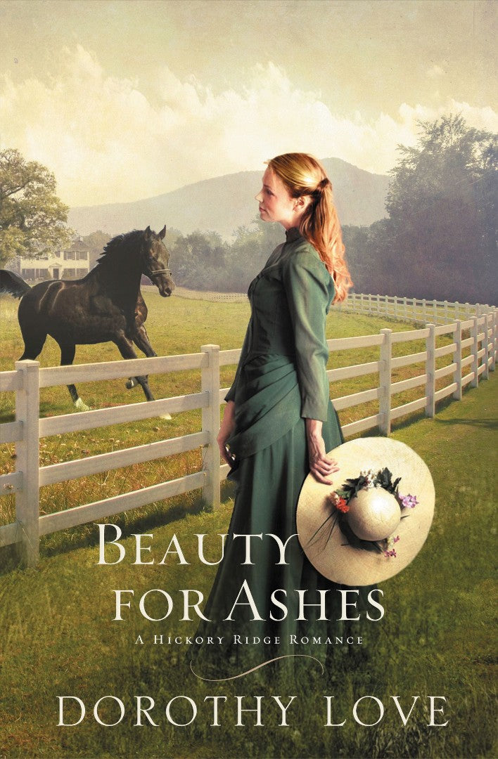 Beauty For Ashes - Re-vived