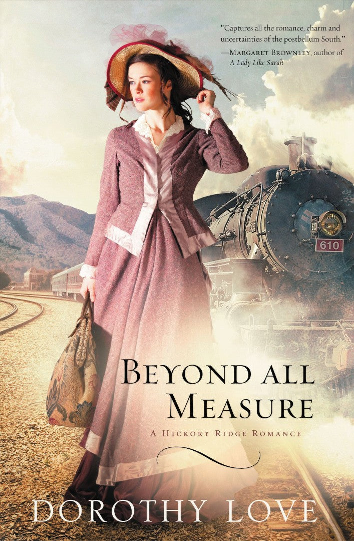 Beyond All Measure - Re-vived