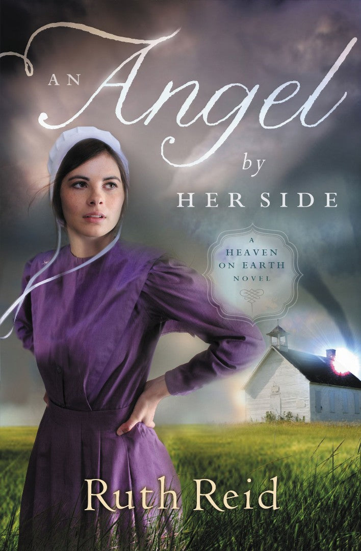 An Angel By Her Side - Re-vived