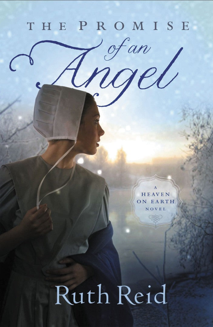 The Promise of an Angel - Re-vived