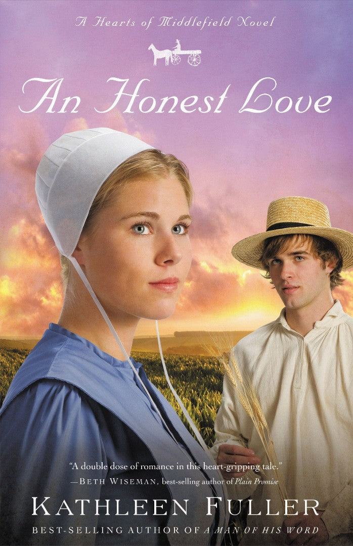 An Honest Love - Re-vived