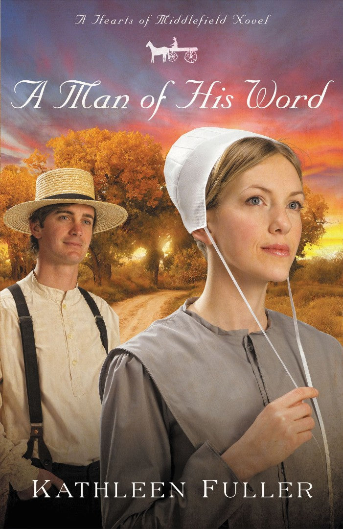 A Man Of His Word - Re-vived