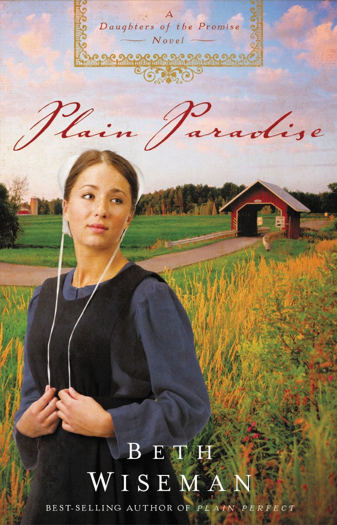 Plain Paradise - Re-vived