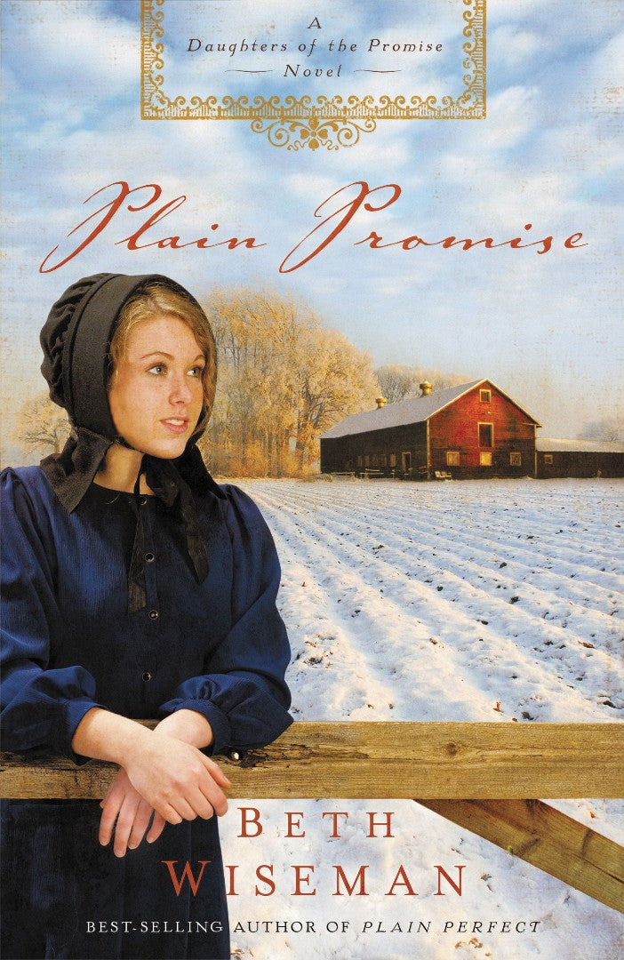 Plain Promise - Re-vived