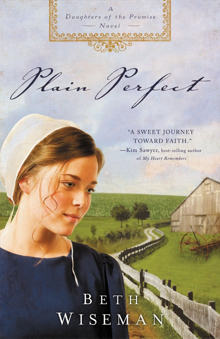 Plain Perfect - Re-vived