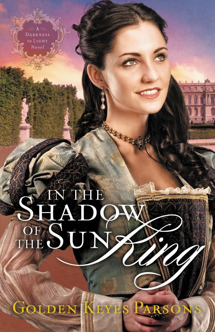 In the Shadow of the Sun King - Re-vived