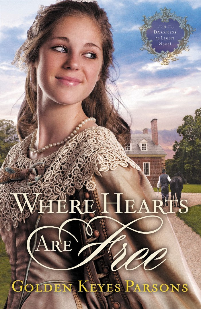 Where Hearts are Free - Re-vived