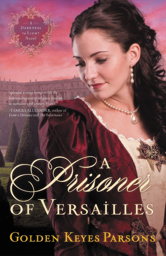 A Prisoner Of Versailles - Re-vived