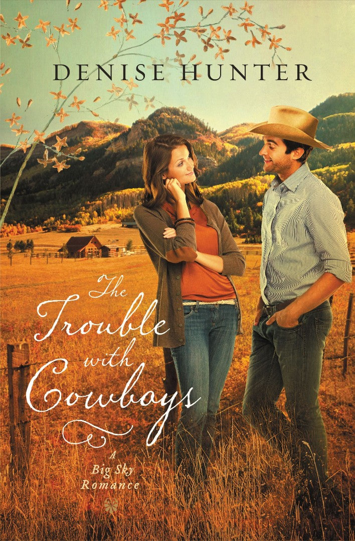 The Trouble with Cowboys - Re-vived