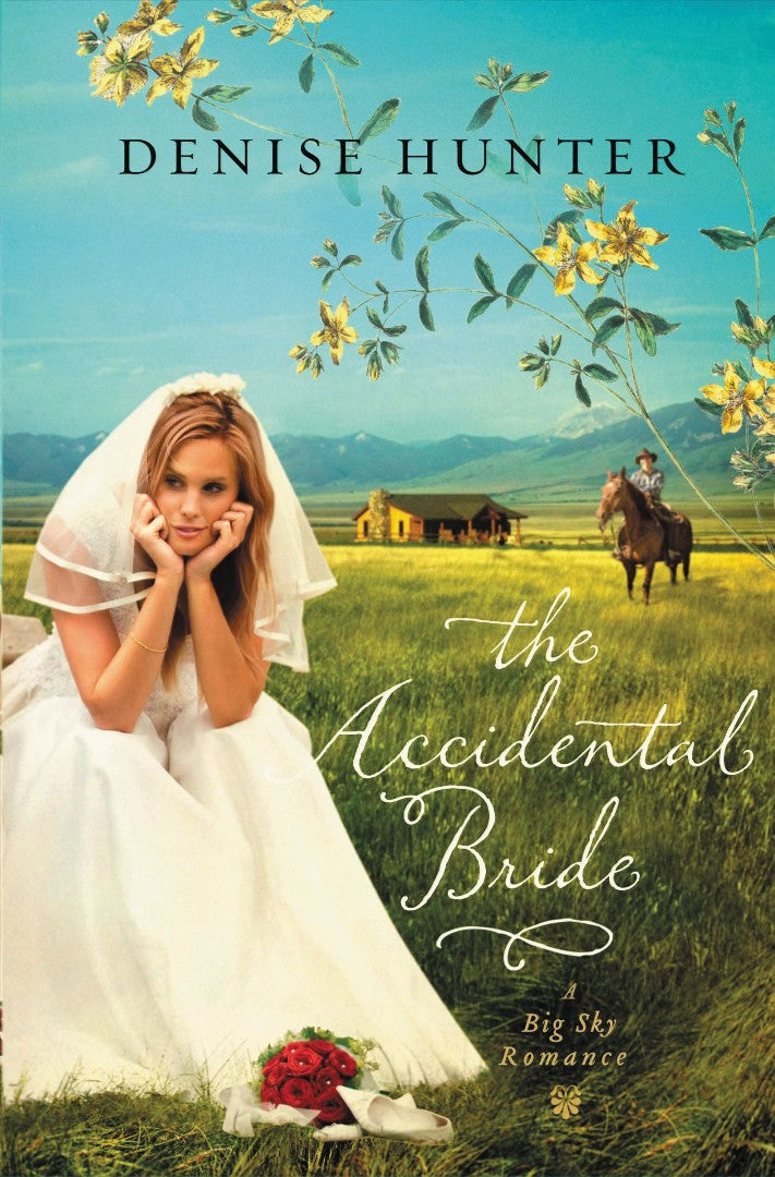 The Accidental Bride - Re-vived