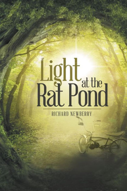 Light at the Rat Pond - Re-vived