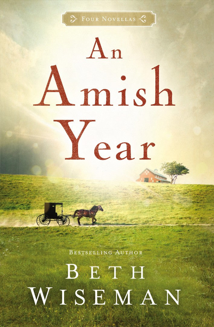 An Amish Year - Re-vived