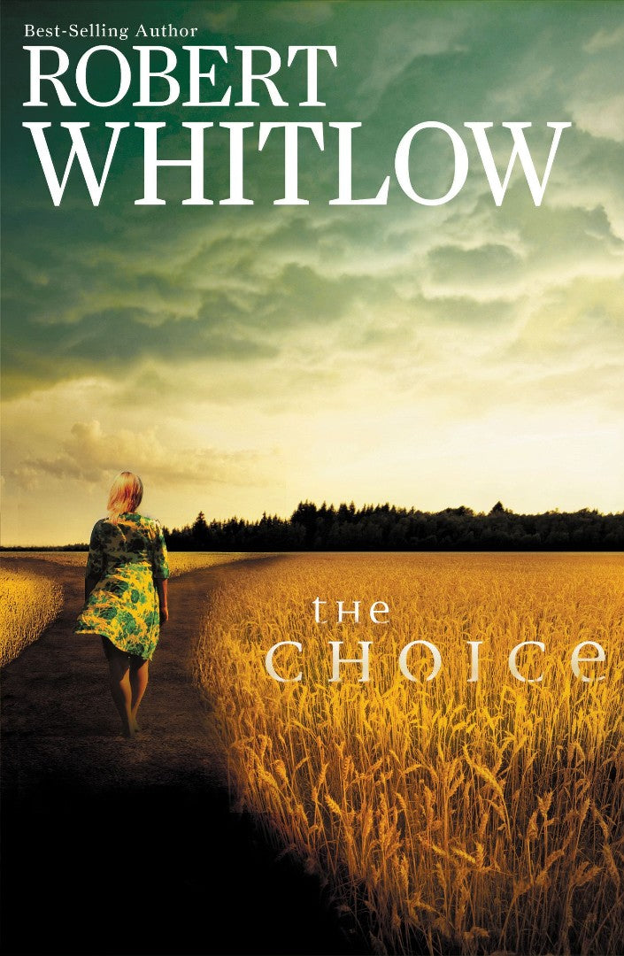The Choice - Re-vived